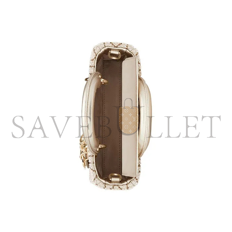 D*or mini lady d-joy micro bag s0910oerp-m981 (16*9*5cm)